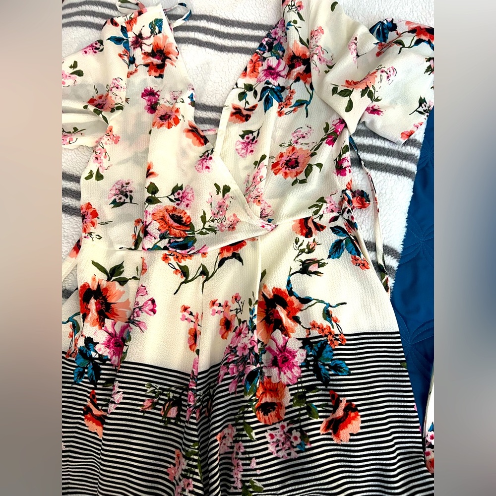 Summer Romper